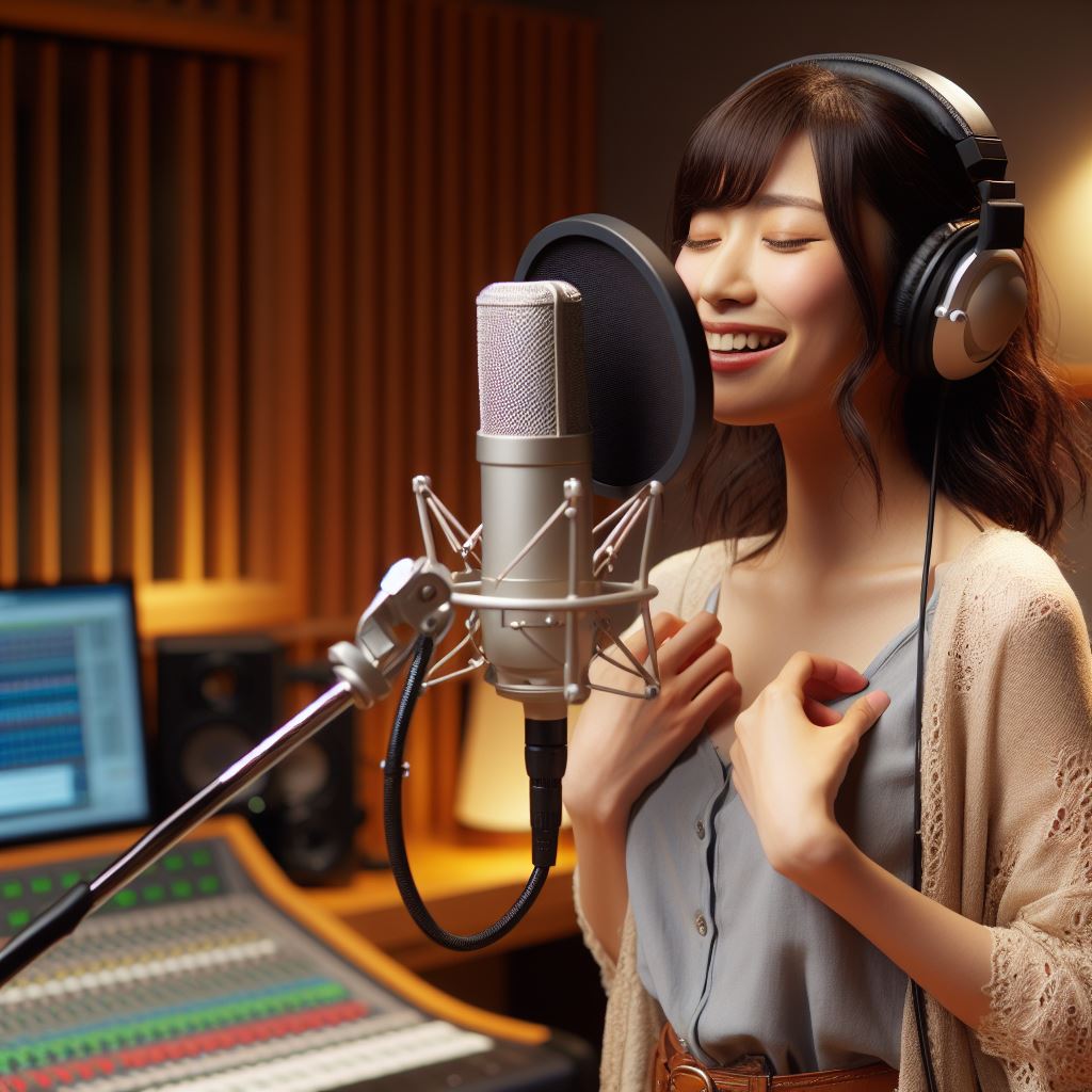 【ボイトレ】地声と裏声の違いは？理想的な地声に近づくためのトレーニング方法も解説