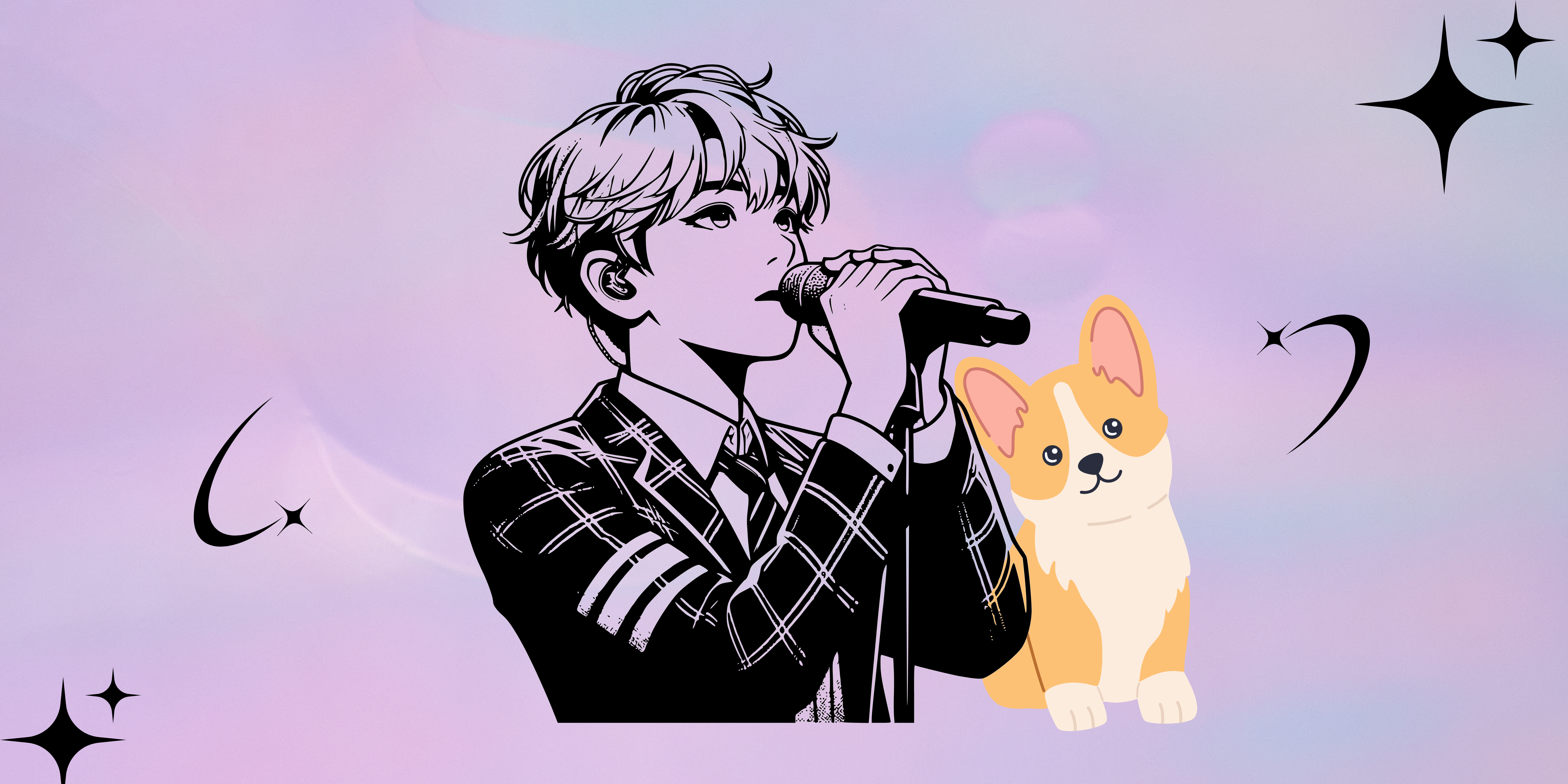 アジアツアー中【EXO】ベッキョン（baekhyun)の魅力！