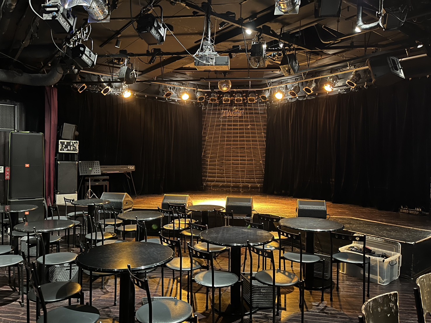 【NAYUTAS新宿西口校】NAYUTAS関東合同発表会ナユタスマイル！！