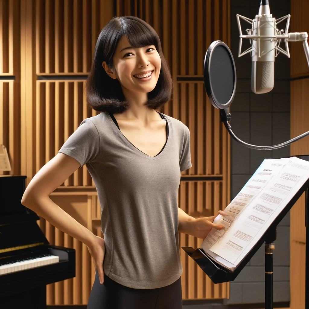 「若い頃より声が出なくなってきた」は年齢のせい？要因と解決方法　ボイトレ教室ナユタス所沢校