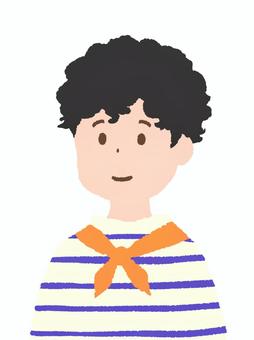 よく褒めながら進めてくれた