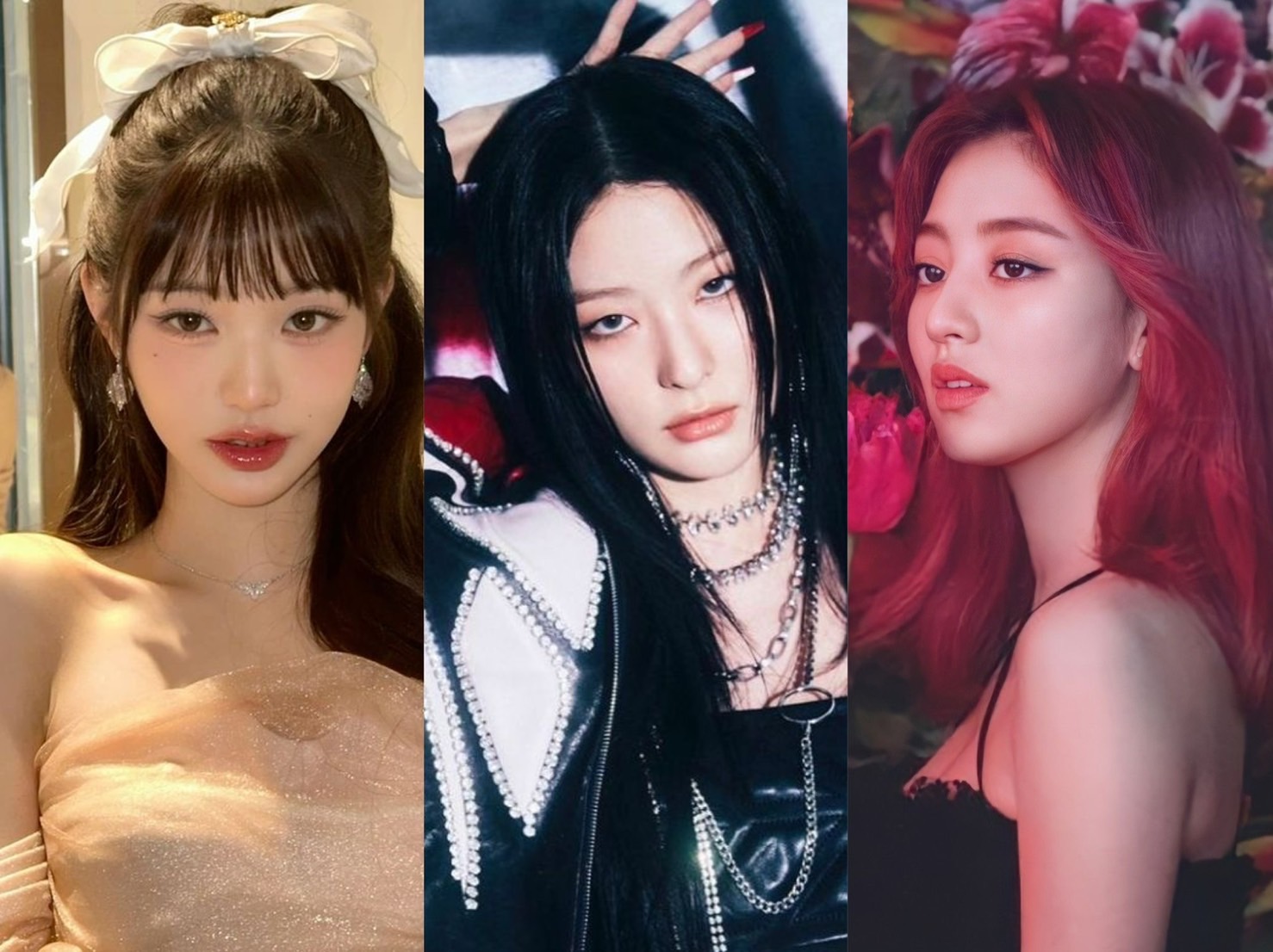 【NAYUTAS新宿西口校】ロールモデルとして有名なKPOP女性アーティスト