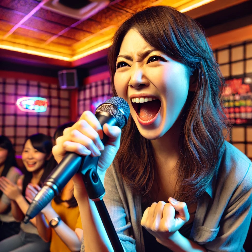 「高音で声が裏返る悩みを解決！ナユタス所沢校のボイトレで自信を持って歌おう」
