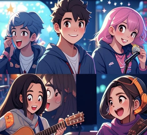 朝と夕方はどっちが声出るの？🌄🌇