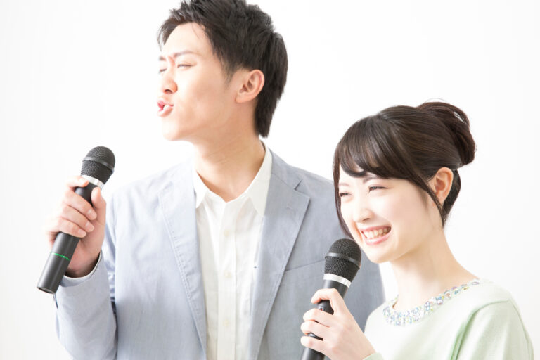 駅近で通いやすい！ナユタス大宮西口校のマンツーマンボイトレで歌声を磨こう