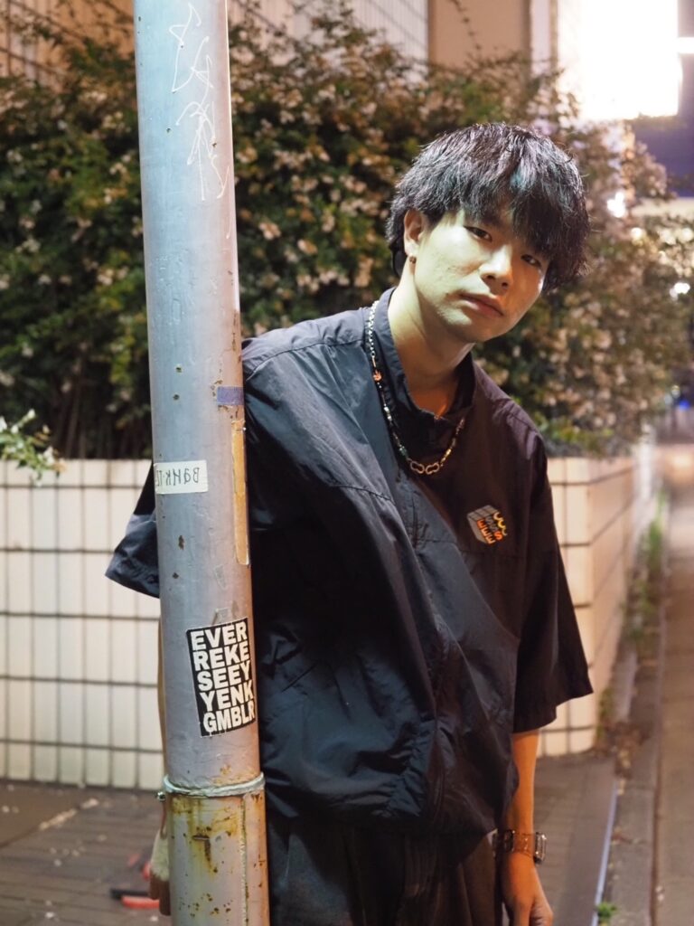 鶴見 ダンス 横浜