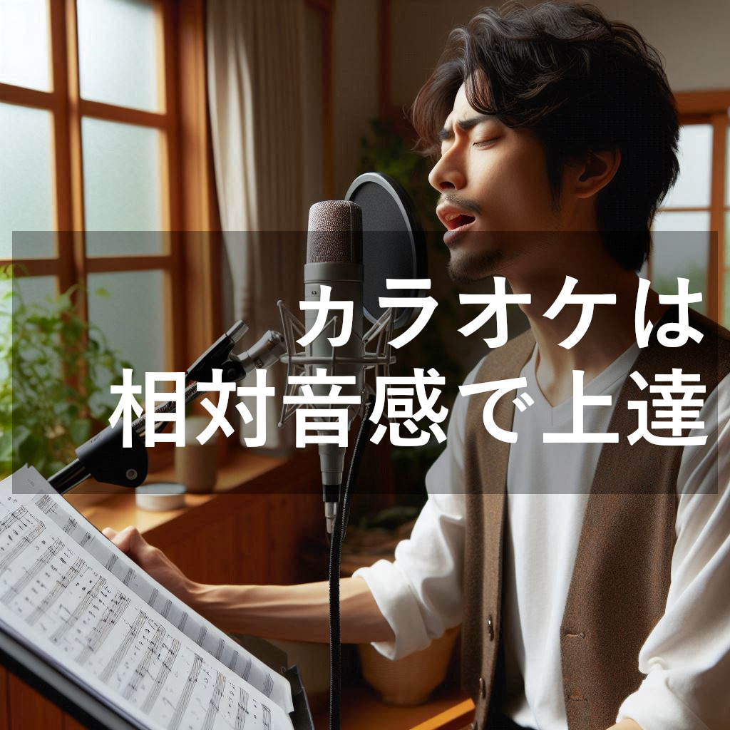 NAYUTAS宇都宮校のボイストレーニング風景