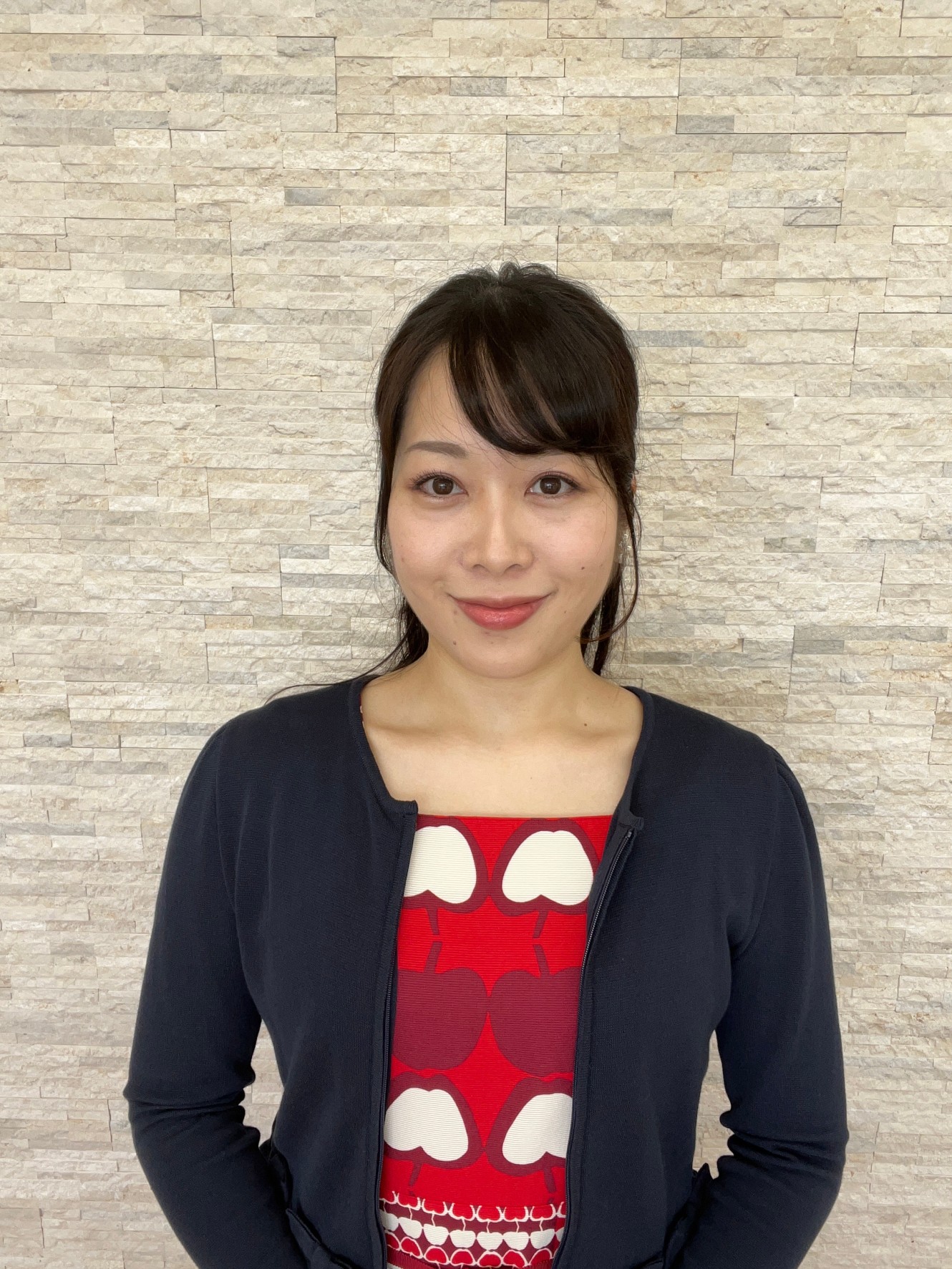 坂口真由