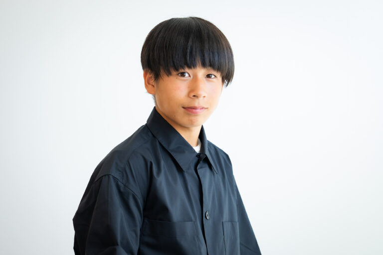 馬渕颯大