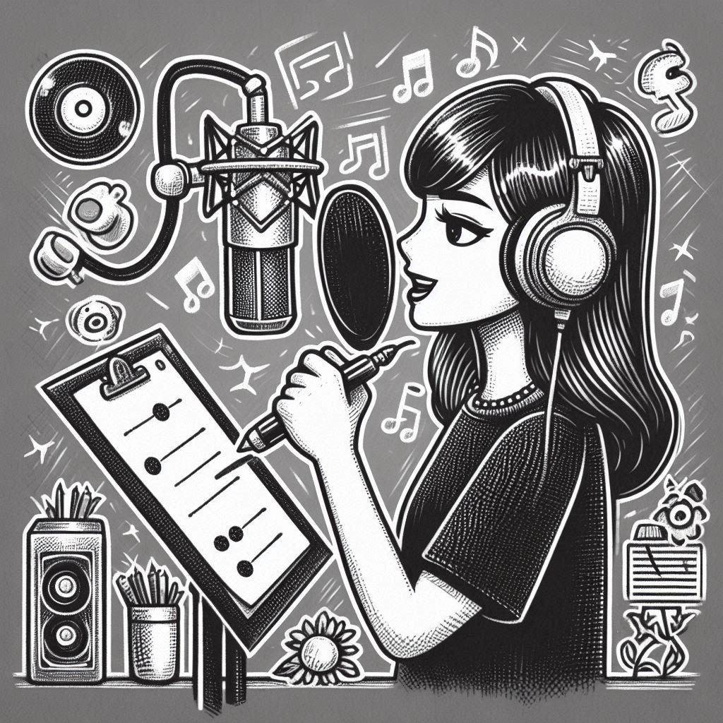 〜NAYUTAS本山校〜自分の歌の録音してみよう🎤