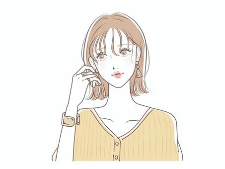 もっと歌が好きになりました