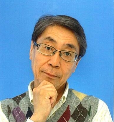 鈴木勝美