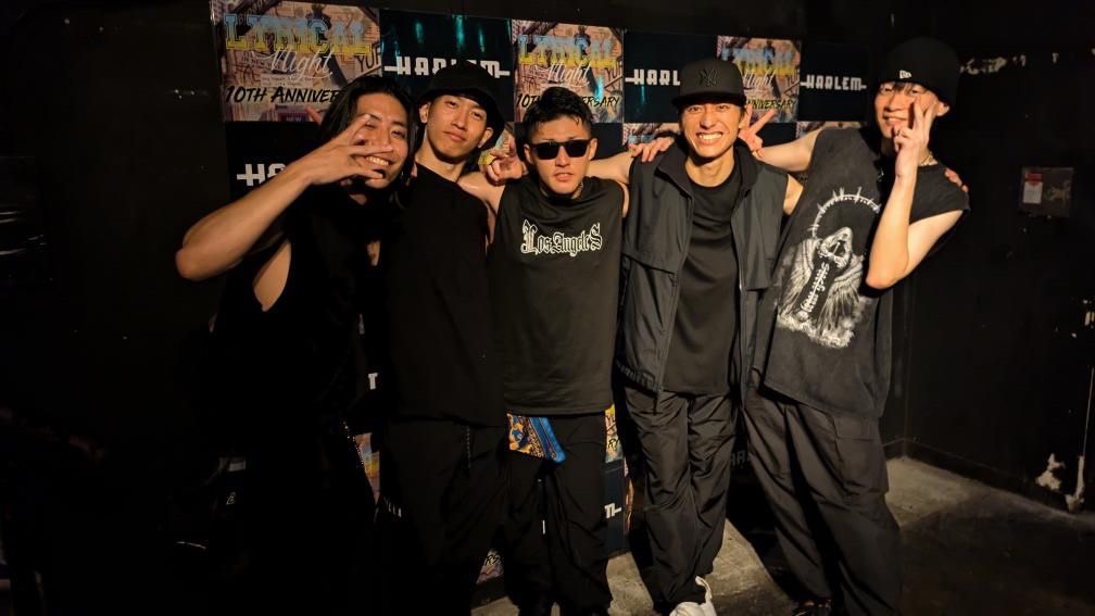 【NAYUTAS武蔵小金井校】R.Y.OのENERGYブログ⑫