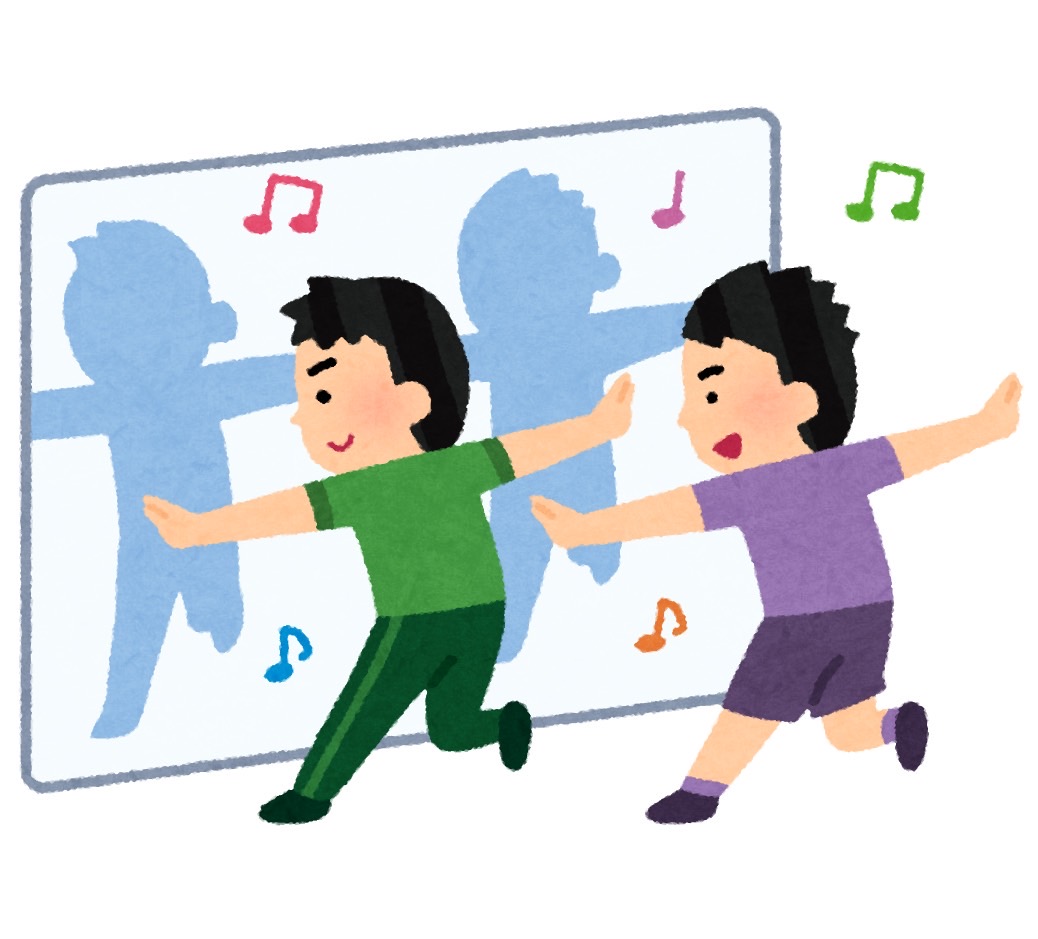 音を感じるままに...