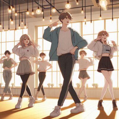 リズム感を鍛えるトレーニング
