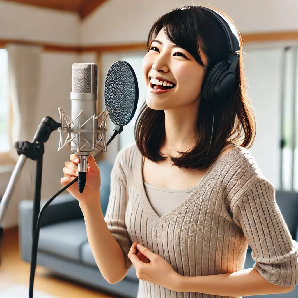 ボイトレの子音テクニックで歌唱力をアップ！【ボイトレ＆ダンススクール ナユタス所沢校】
