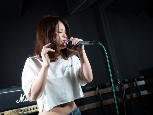 【東京・町田】倍音とは？歌声・楽器の響きをつかさどる音の物理法則をわかりやすく解説