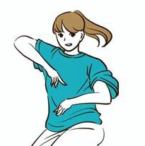 先生が明るくて良かった！！