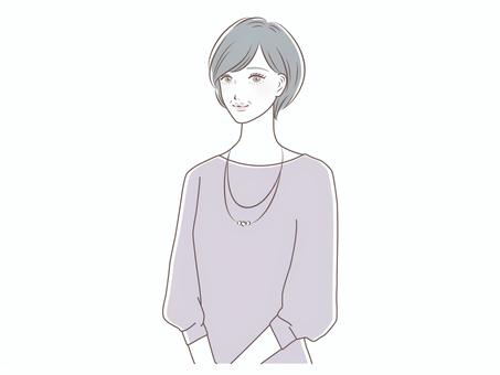 丁寧に教えていただけた