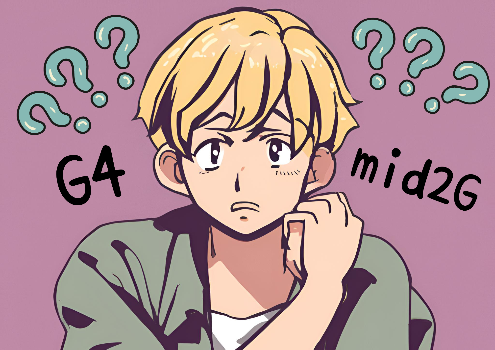 【『G4』『mid2G』ってどこ？】音域について徹底解説！
