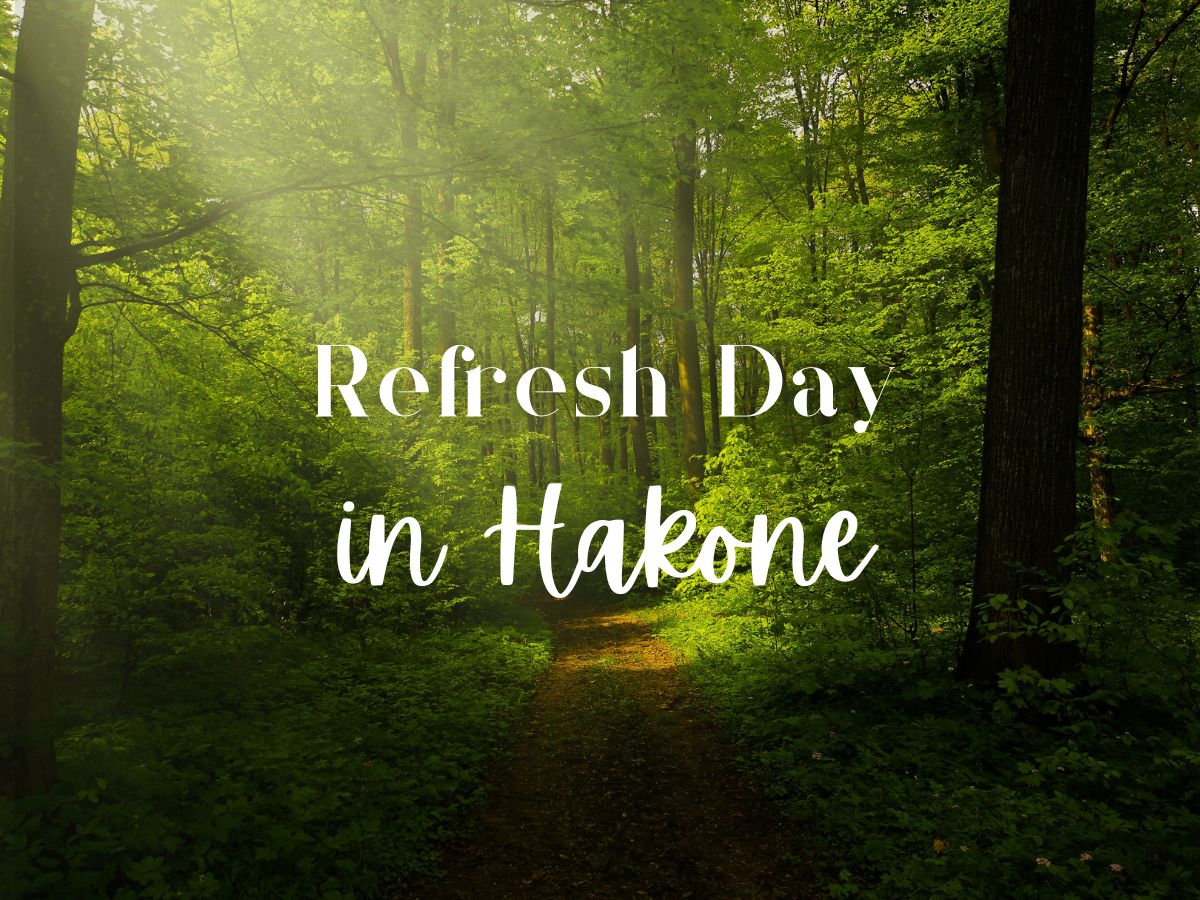 リフレッシュしてきました！🍃｜NAYUTAS大和校