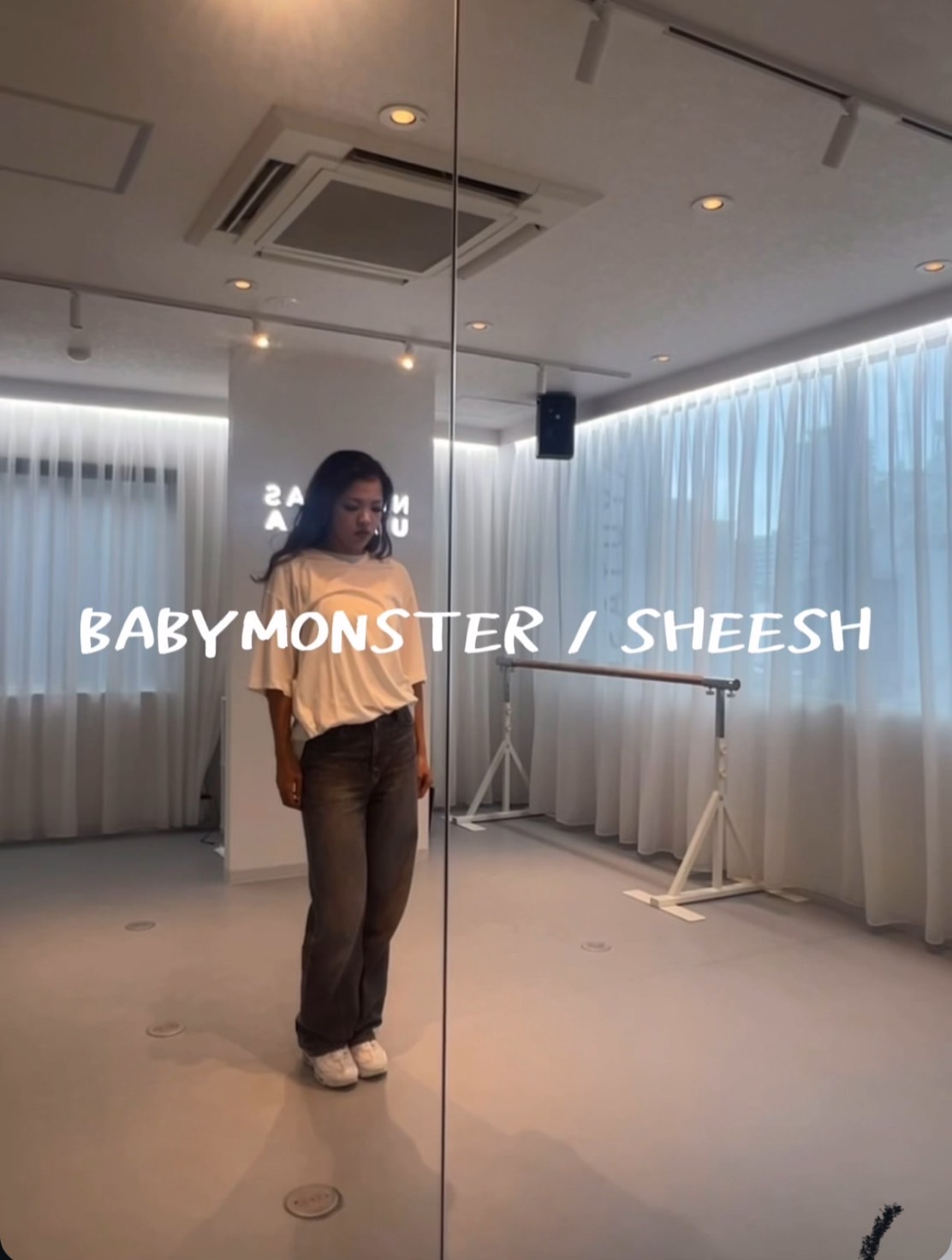 BABY MONSTAR
