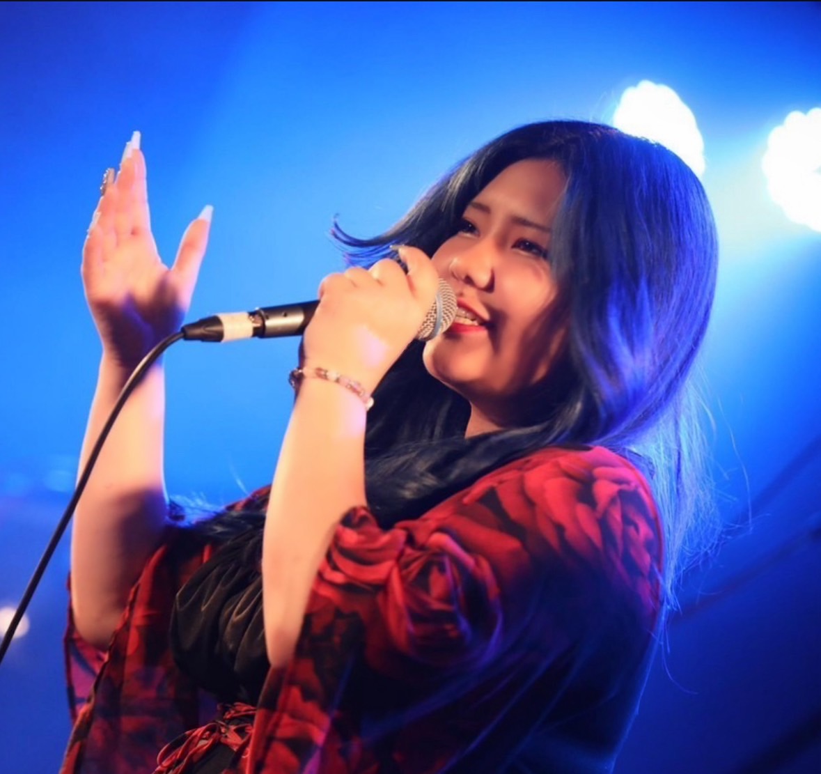 Anju