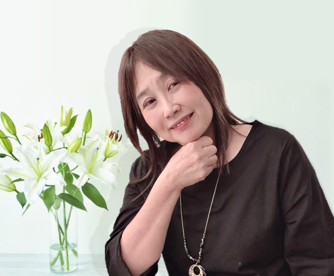 小塩可奈子