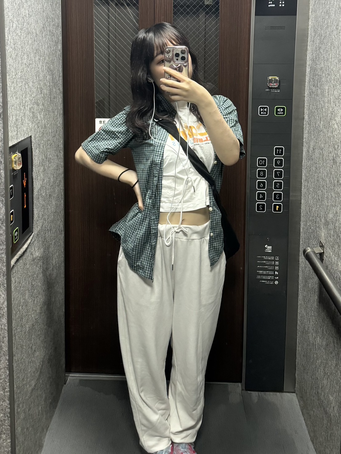 レッスン着は案外大事❕👗