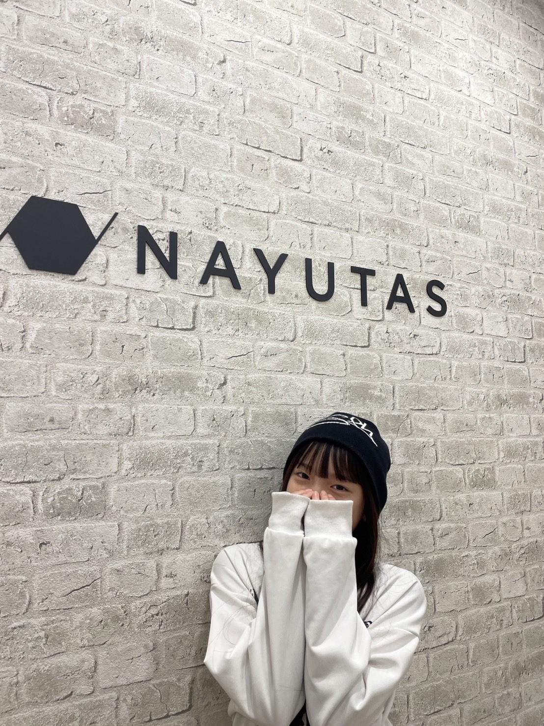 女優をめざしています！