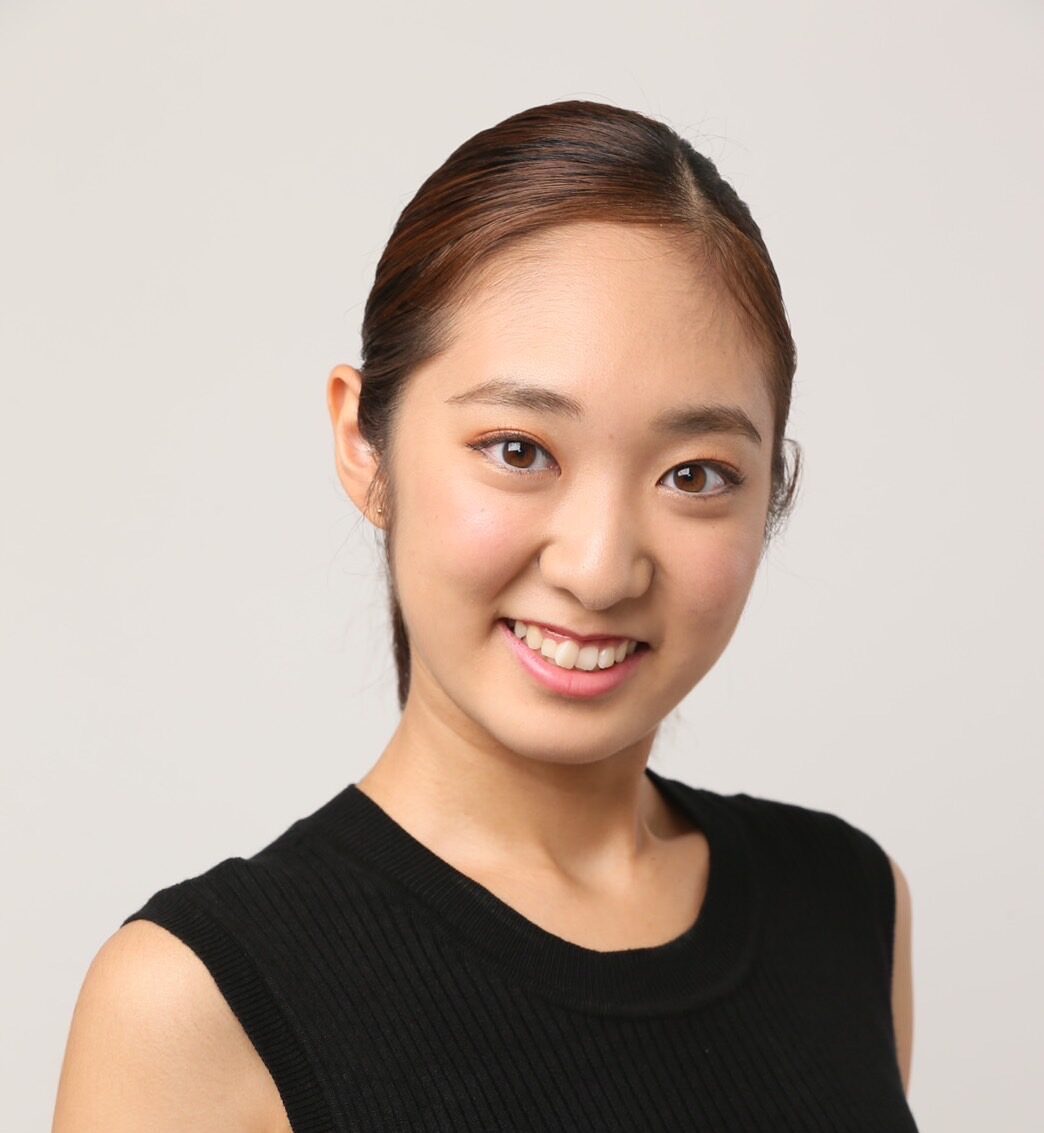 田中 杏奈