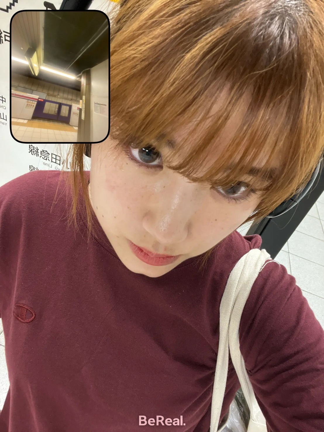 初めまして！ダンス講師の舞華(まいか)です！✨️