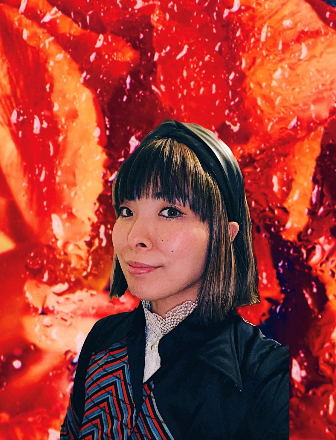 Mayumi（Hi.moon）