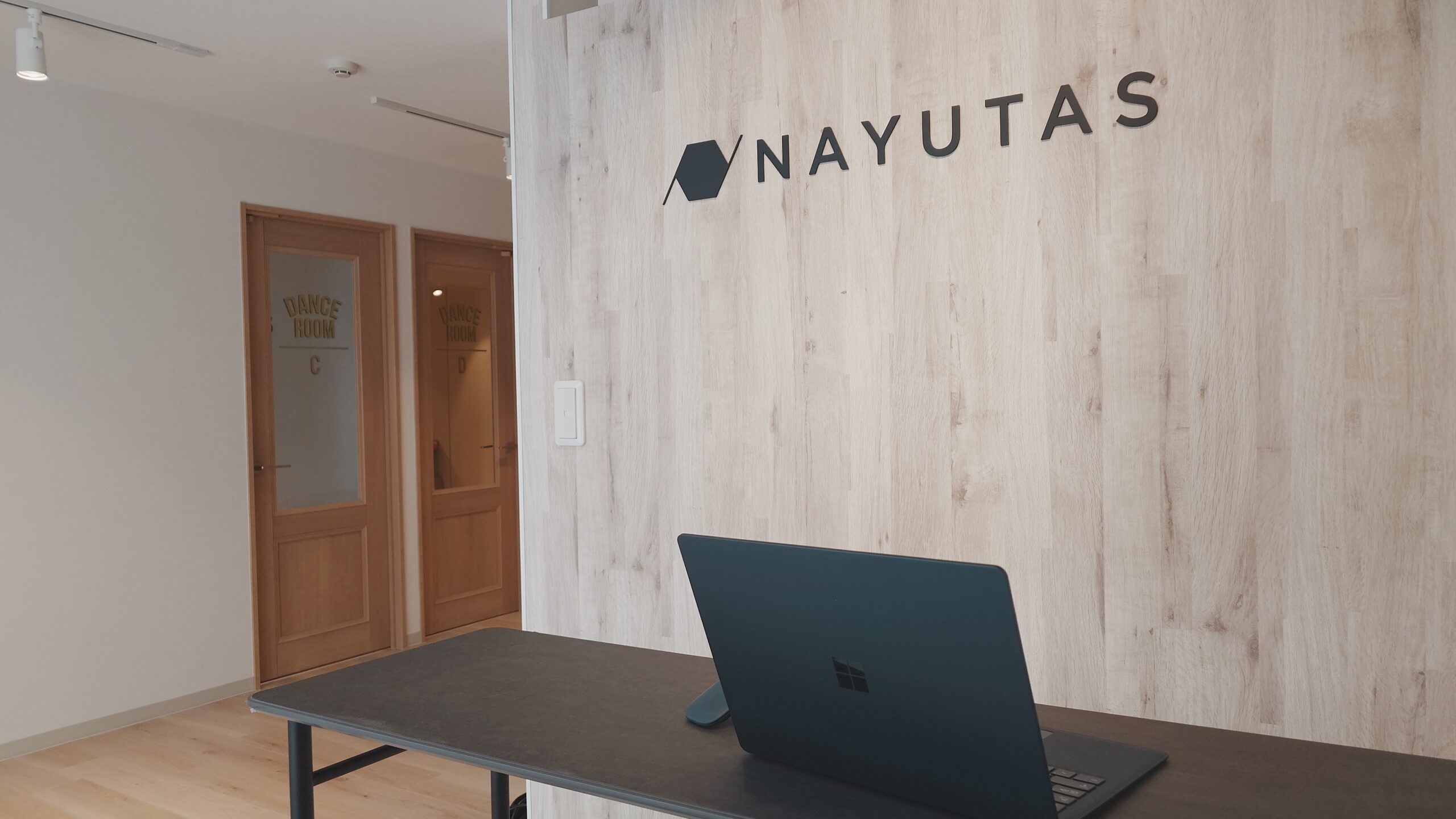 ボイトレ・ダンスのNAYUTASが札幌・麻生に開校しました！