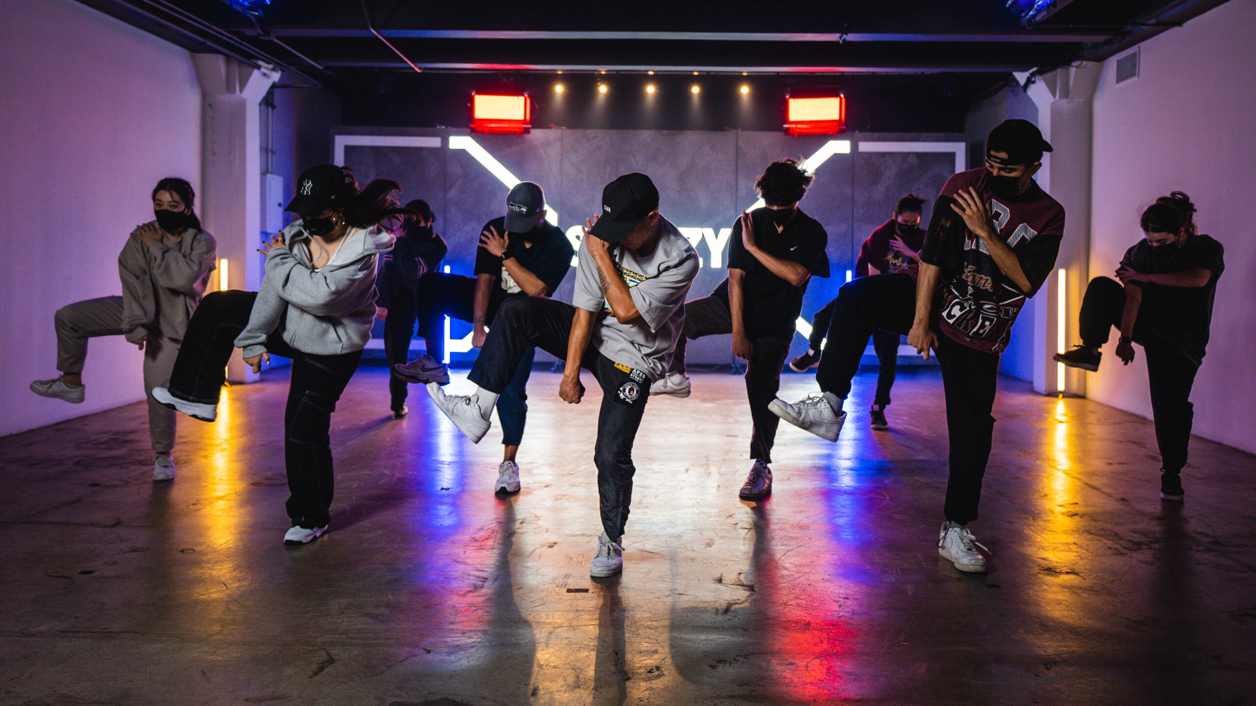 今からでも遅くない！ダンスを始めよう