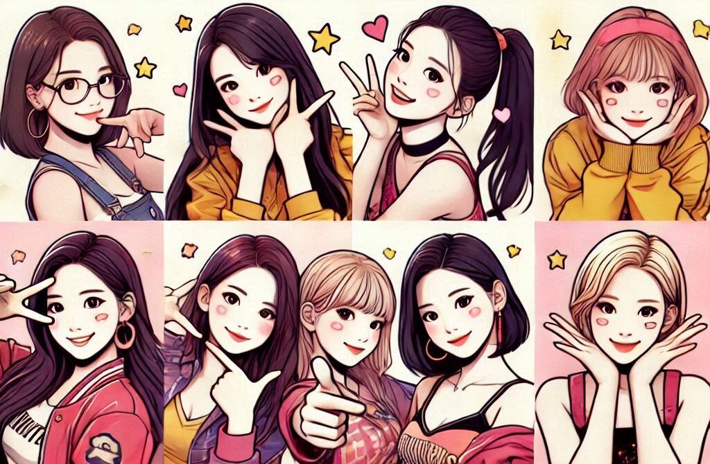 【NAYUTAS八王子校】TWICE新曲「STRATEGY」がビルボード200で4位！