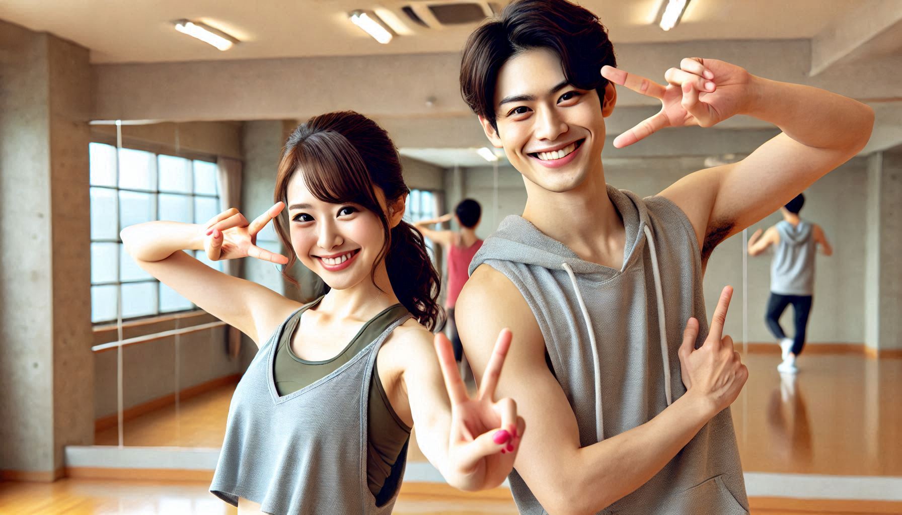 【NAYUTAS西宮北口校】人気急上昇中！ダンスの魅力とは？