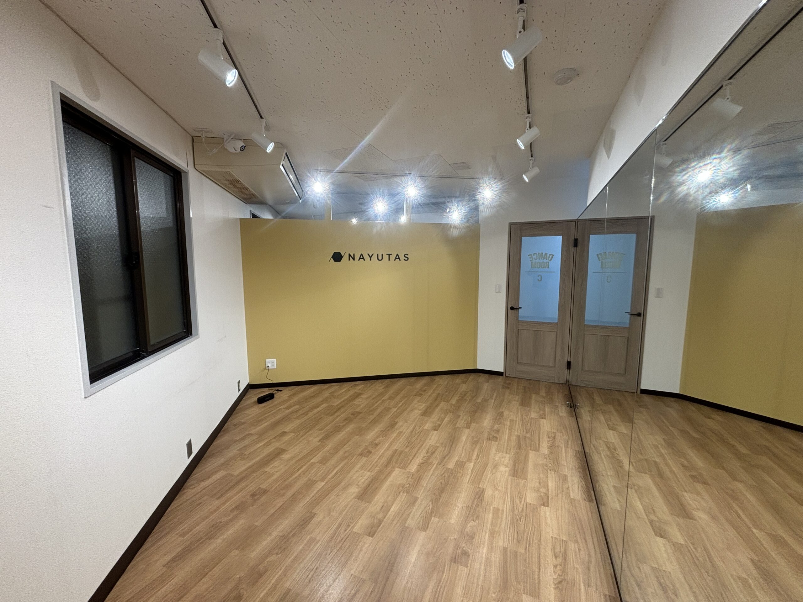 一緒にダンスの魅力を広めませんか？講師募集！