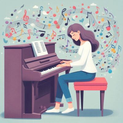 弾き語りが似合う曲（ピアノ編）🎹