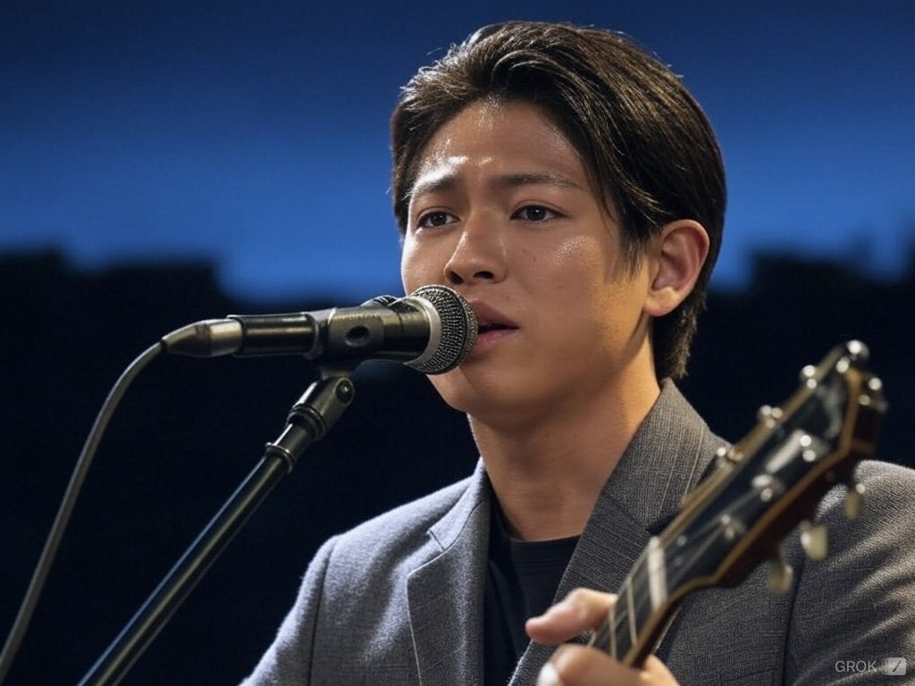 NAYUTAS(ナユタス)倉敷駅前校講師がBUMP OF CHICKENの歌詞の魅力を解説(^^♪