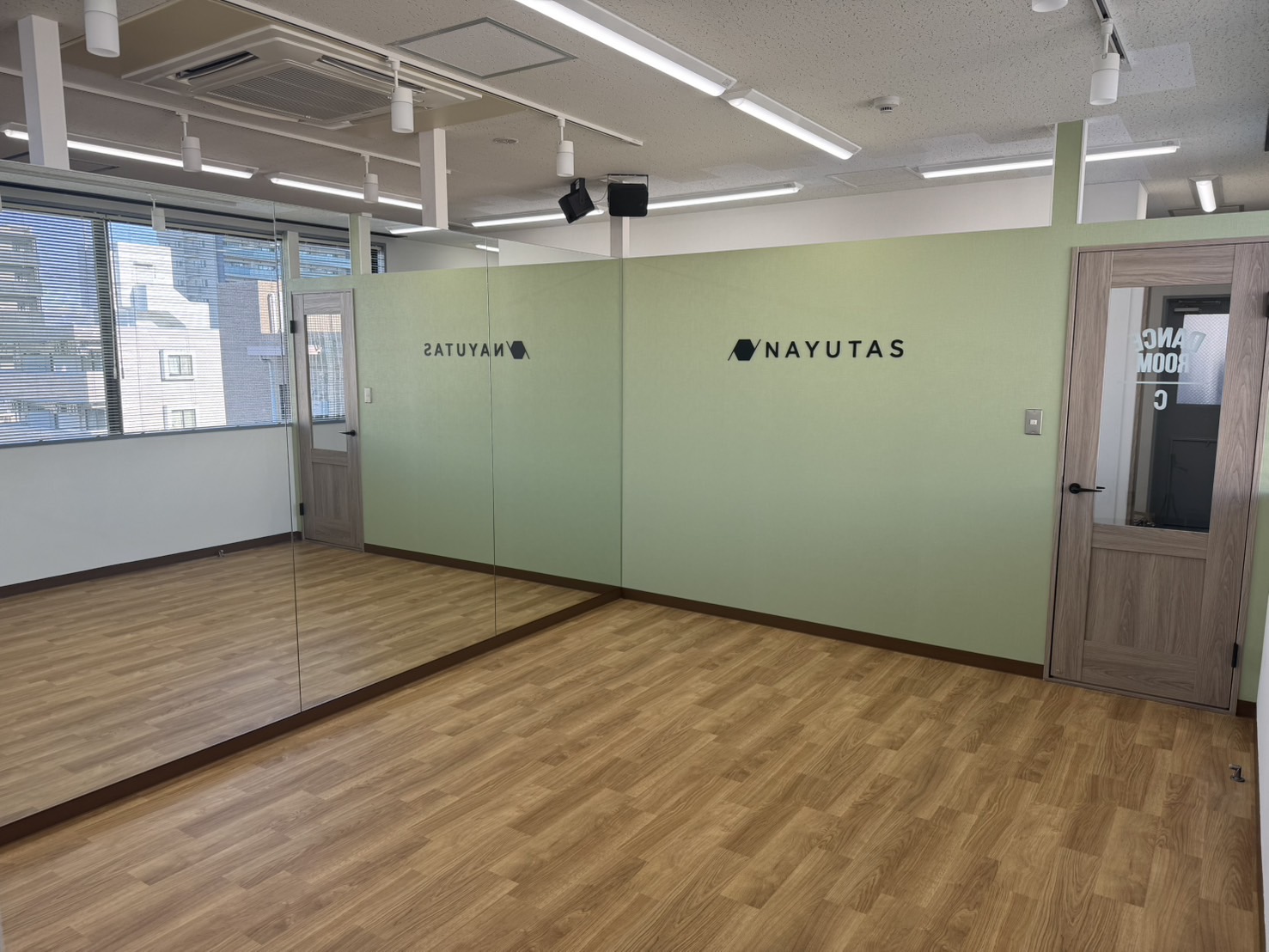 NAYUTAS柏校　NEW OPEN🎉