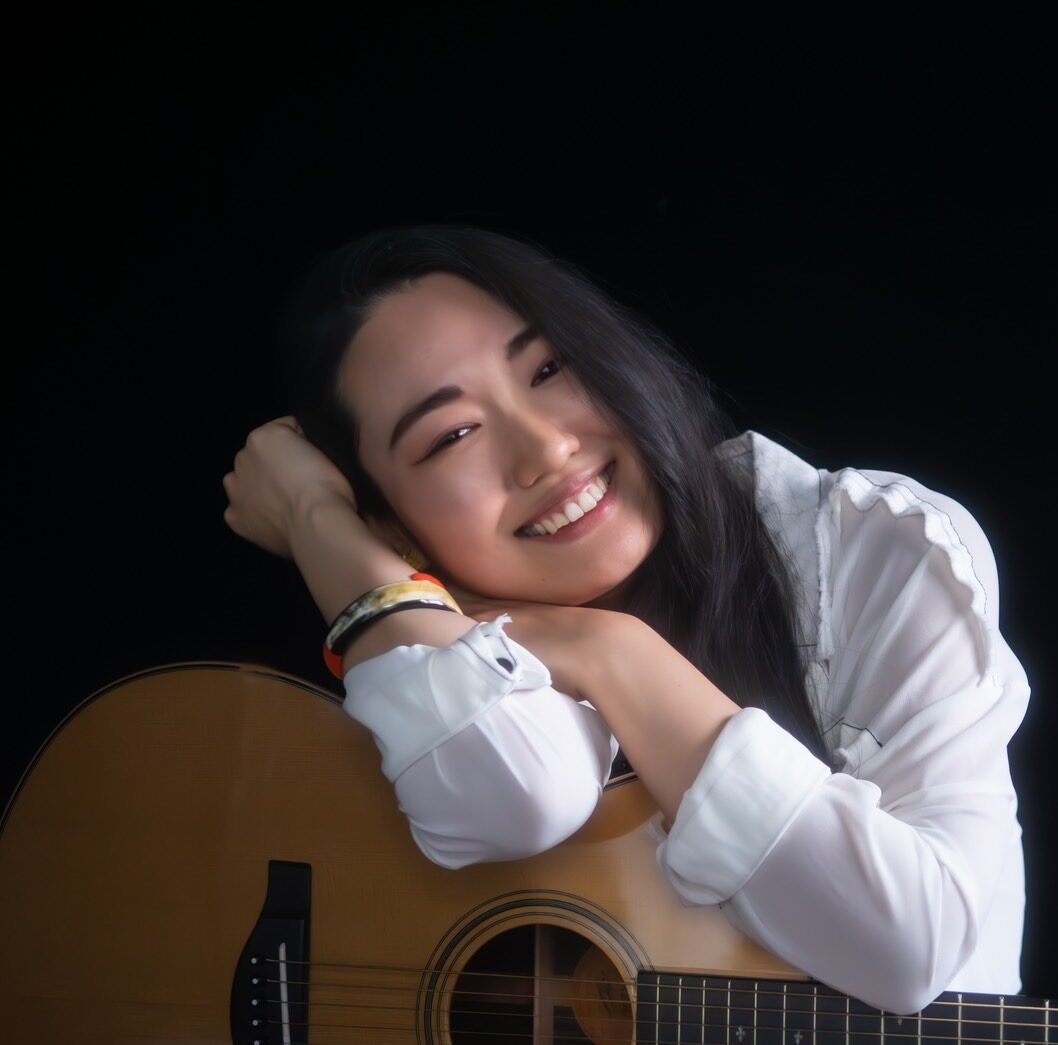 丘咲アンナ