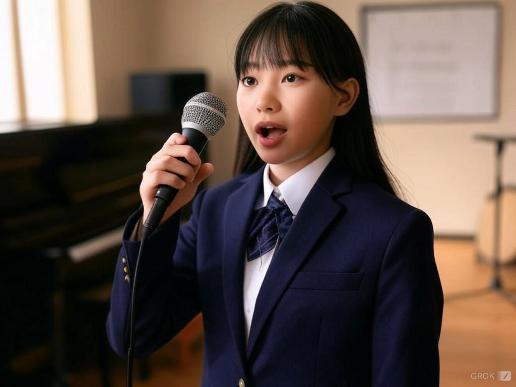 歌が上手い人と下手な人の違い！NAYUTAS(ナユタス)倉敷駅前校講師が解説！