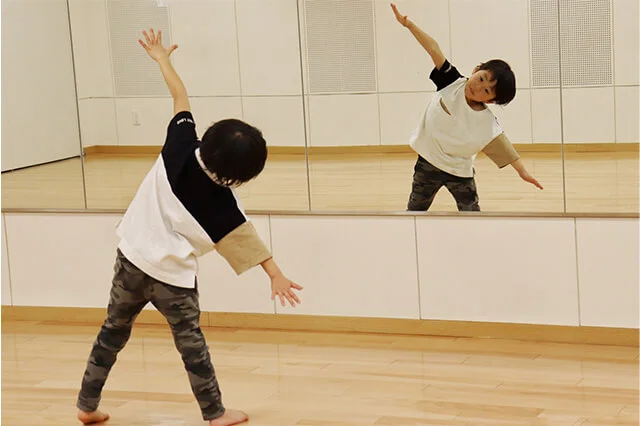 【月島で子どもの習い事を探している方へ】 マンツーマンのキッズダンスレッスンが選ばれている5つの理由