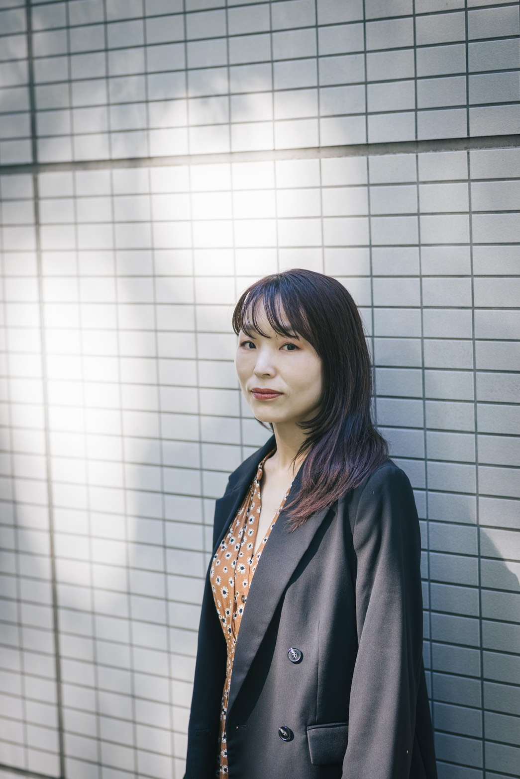 横山ナオ