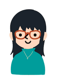 うろ覚えの振付をしっかり覚えられた