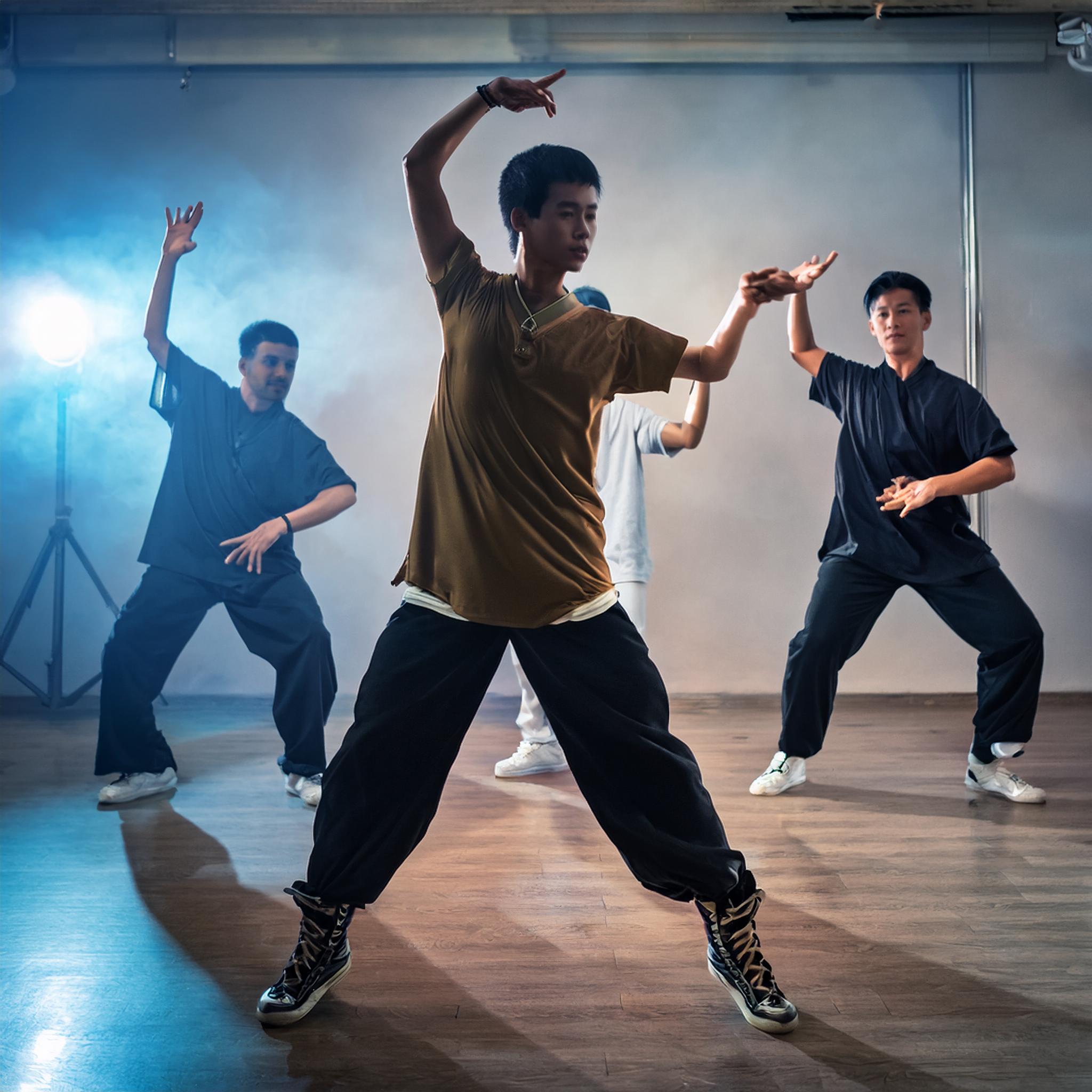 伸び悩みから脱出！ダンスがもっと楽しくなる練習法