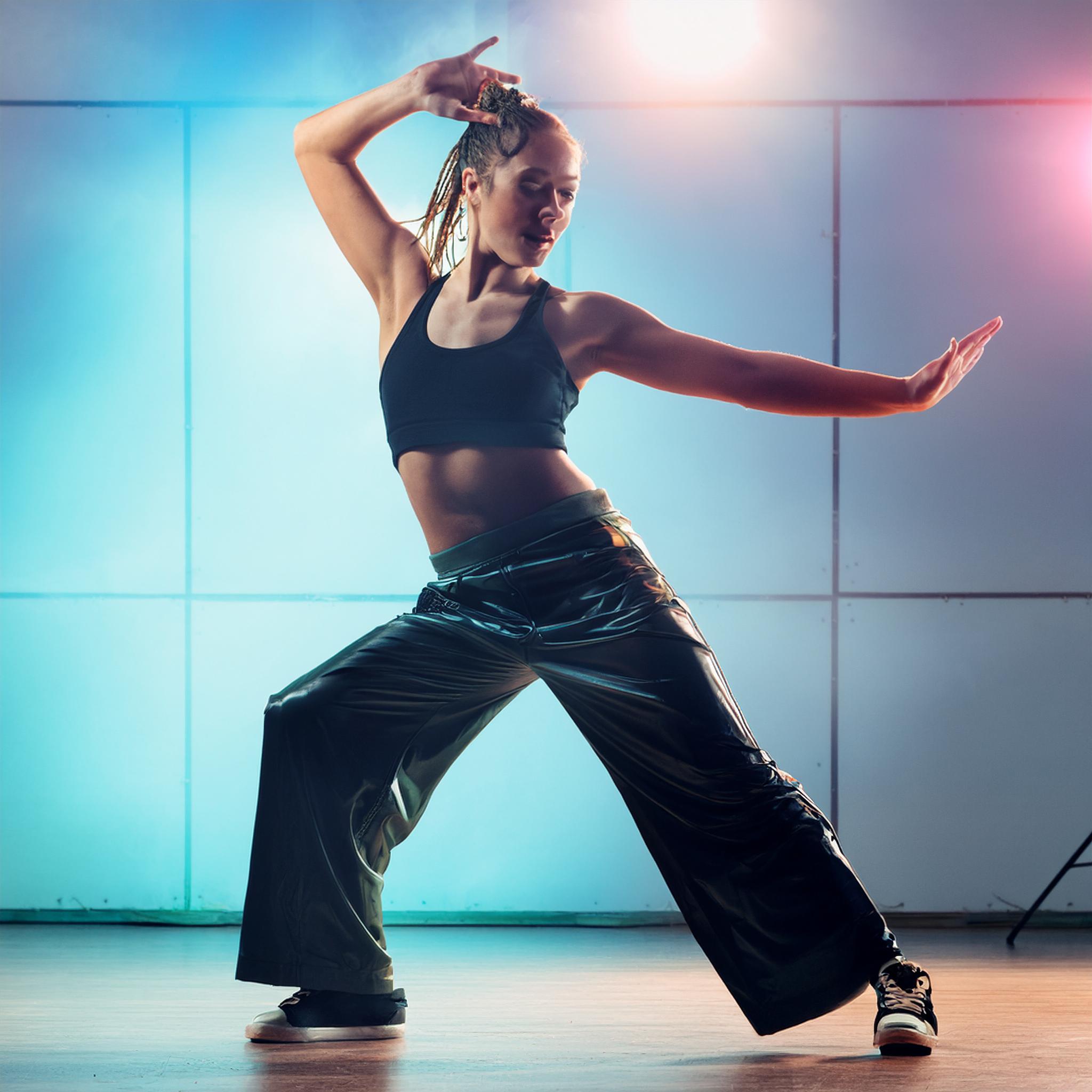 ダンスオーディション必勝法 ― 合格をつかむための準備と心構え