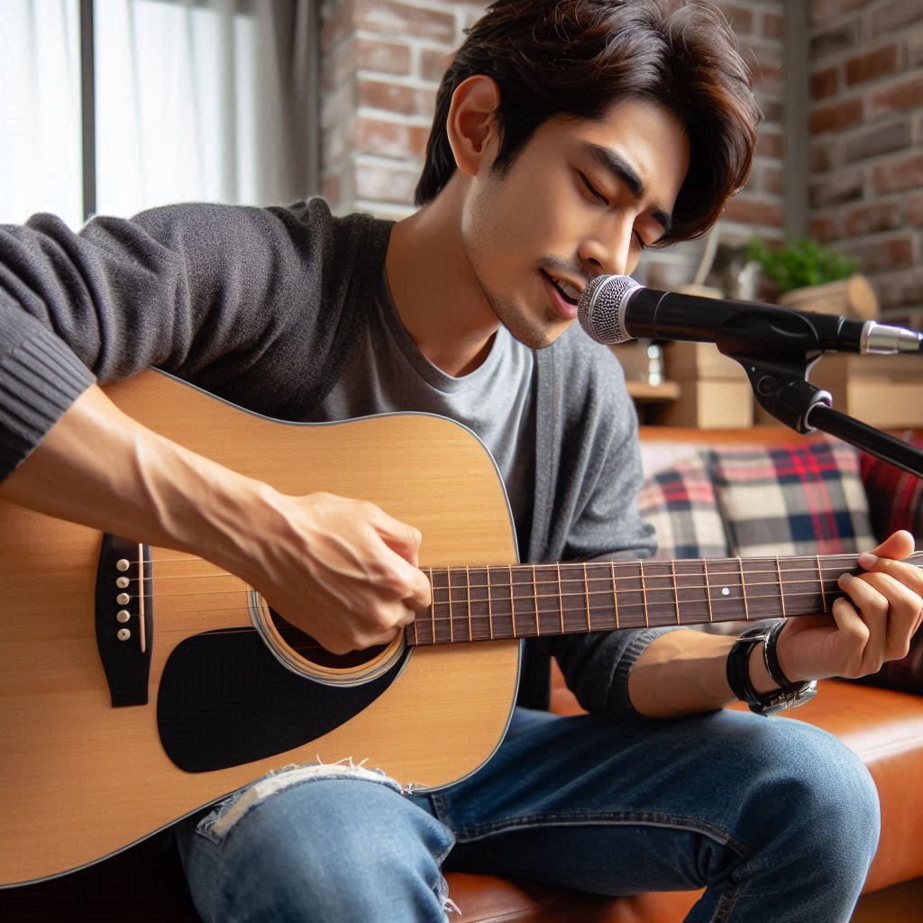 男性がカラオケで高得点を出すならこの曲！年代別おすすめ曲と歌い方のポイントも紹介！