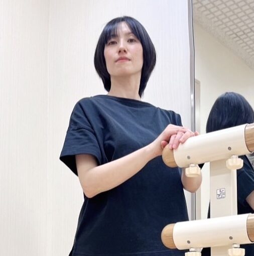 mame　(まめ)